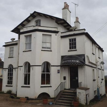 Belle Vue House Hotel Reading Exterior foto