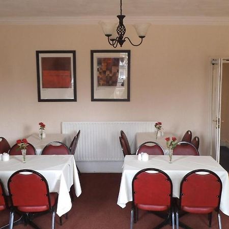 Belle Vue House Hotel Reading Exterior foto